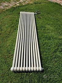 Termosifone Verticale