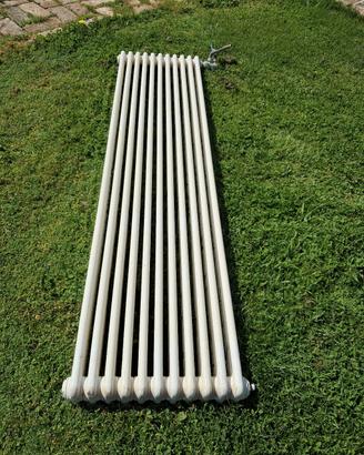 Termosifone Verticale