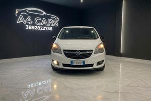 Opel Meriva 1.6 CDTI Start&Stop Elective