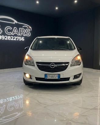 Opel Meriva 1.6 CDTI Start&Stop Elective