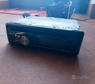 Stereo auto