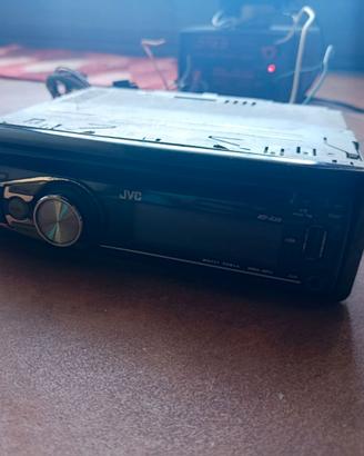 Stereo auto