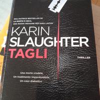 TAGLI
