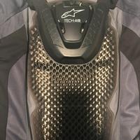 Airbag tech Air
