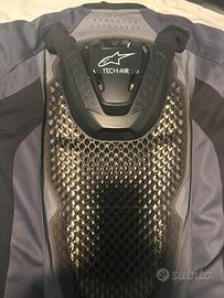 Airbag tech Air