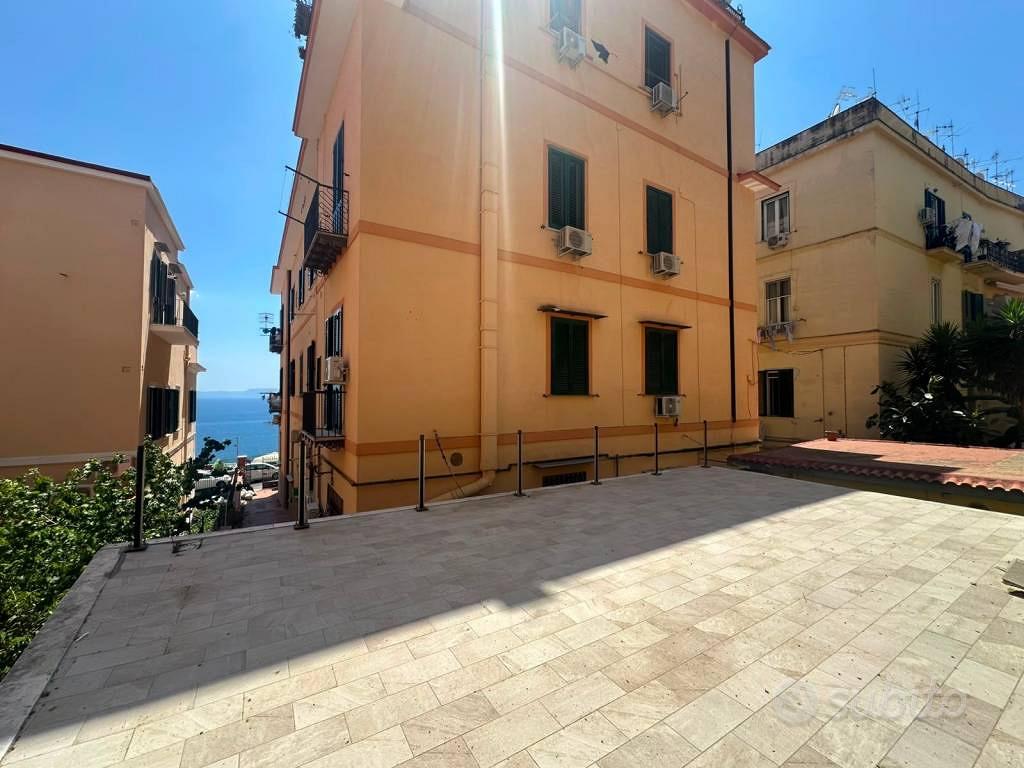 Appartamento – Napoli, Villanova di Posillipo, Municipalità 1 - Altro