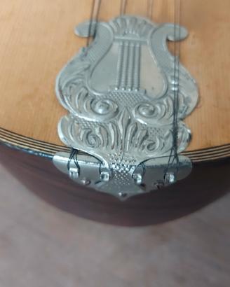 mandolino antico