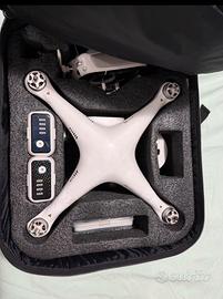 Phantom 3 advanced