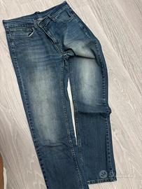 Jeans Levi Strauss