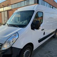 Renault Master 125cv