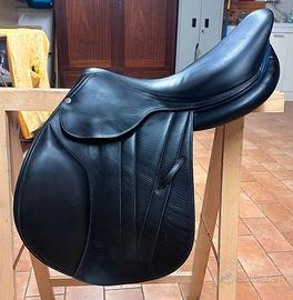 Sella salto ostacoli - Butet