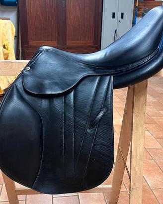 Sella salto ostacoli - Butet