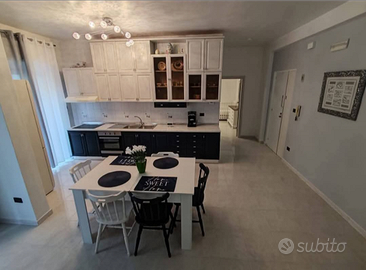 HOME SWEET HOME affitti brevi Ottobre Maggio