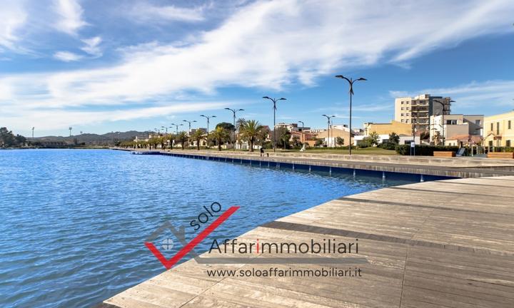 Ampio e Luminoso Pentavano Via Roma