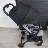 Inglesina passeggino leggero Quid 