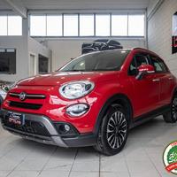 FIAT 500X 1.6 MultiJet 120CV City Cross *AUTOCAR
