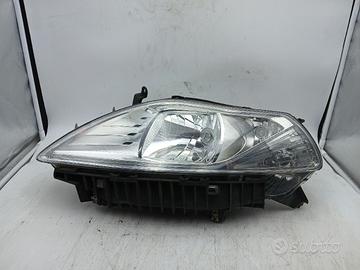 Faro ant sx LANCIA YPSILON '15