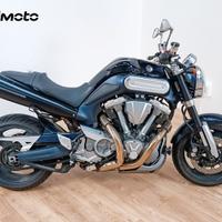 YAMAHA MT 01 - 2007