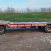 Carrello cometto