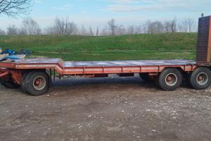 Carrello cometto