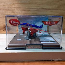 Disney Planes - Bulldog - Disney Store Die Cast