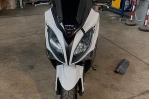 Kymco xciting 300 ri