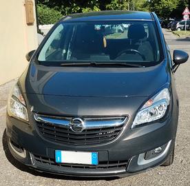 OPEL MERIVA 2° SERIE 1.4 Turbo 120CV  GPL/BENZINA