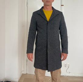 Cappotto elegante Zara Uomo