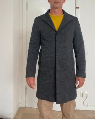 Cappotto elegante Zara Uomo