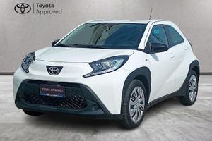 Toyota Aygo X 1.0 72cv Active