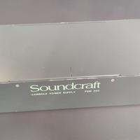 ALIMENTATORE PSM 300 SOUNDCRAFT