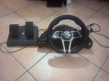 volante playstation