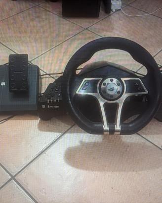 volante playstation