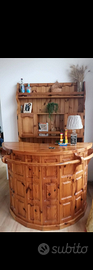 Mobile bar