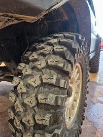 gomme journey 31 10.50 15 