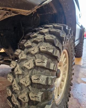 gomme journey 31 10.50 15 