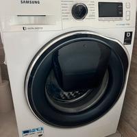 Lavatrice Samsung 9 kg - Classe A +++