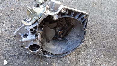 CAMBIO FORD KA 1,3 TDCI ANNO 2008 TIPO MOTORE 169A