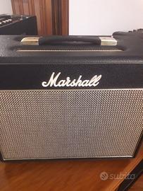 Marshall Class 5