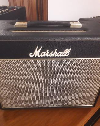 Marshall Class 5