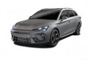 CUPRA Leon Sportstourer 1.5 e-hybrid 204cv dsg
