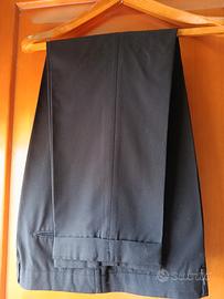 abito business tg 60