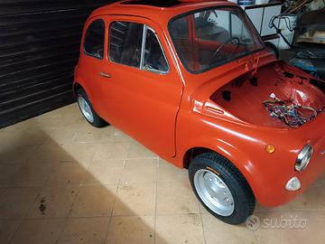 fiat 500 f
