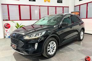 Kuga 2.0 EcoBlue 150 CV aut. 2WD Titanium Business