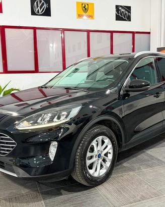 Kuga 2.0 EcoBlue 150 CV aut. 2WD Titanium Business