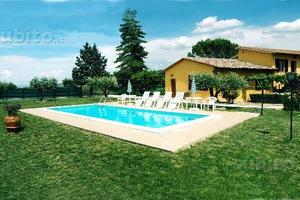 Agriturismo Casale Il Colle Deruta