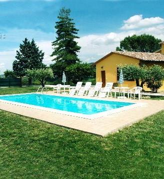 Agriturismo Casale Il Colle Deruta