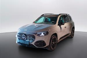 MERCEDES-BENZ GLB 250+ con tecnologia EQ N88688