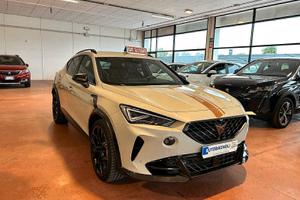 Cupra Formentor TAIGA GREY 2.5 TSI 4Drive DSG VZ5 