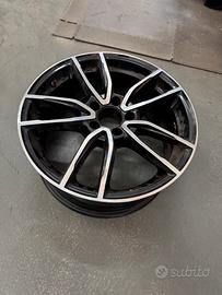 4 cerchi in lega per auto